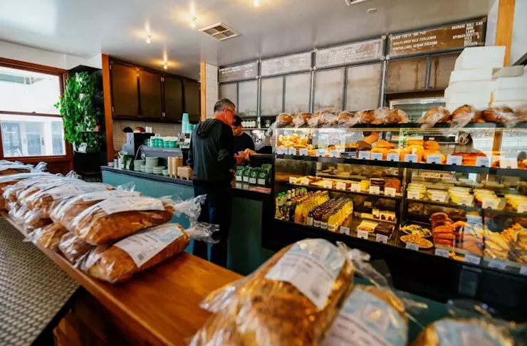 Perth Cakery 24 Of The Best Bakeries In Perth | URBAN LIST PERTH