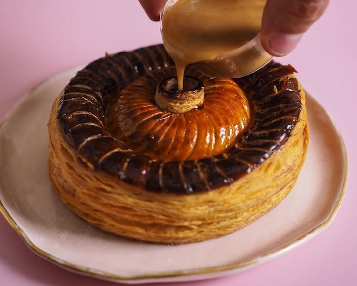 Lode Pies & Pastries best bakeries Sydney
