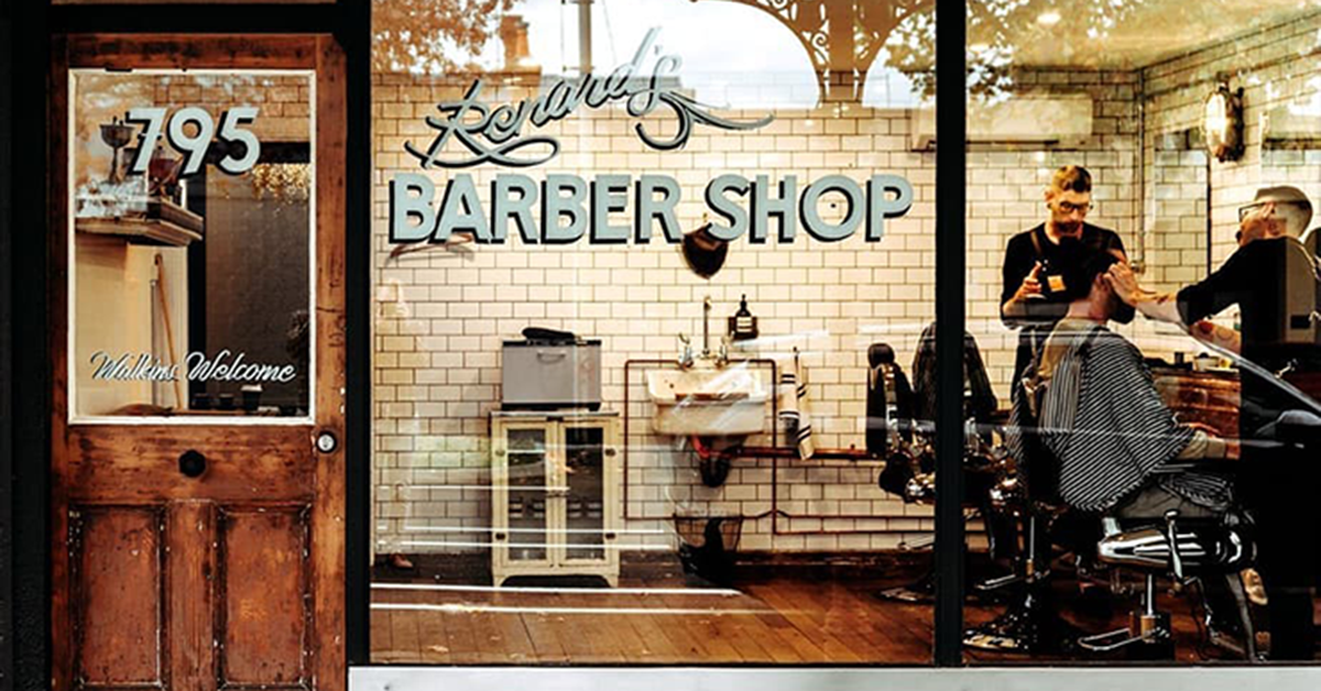 Melbourne's Best Barber Shops | 2020 | URBAN LIST MELBOURNE