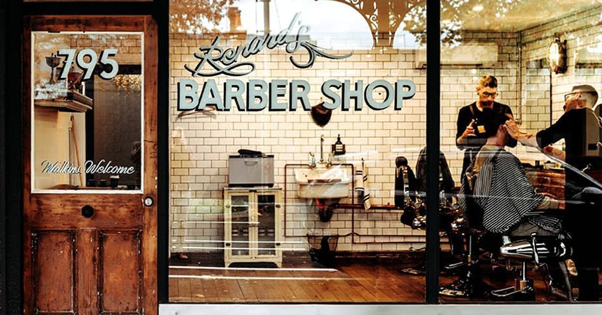 Melbourne's Best Barber Shops 2020 URBAN LIST MELBOURNE