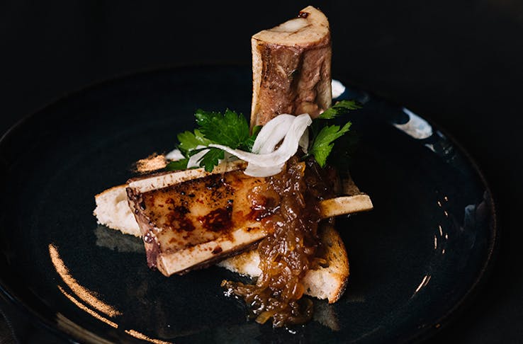 best bars Brisbane, Woolly Mammoth Fortitude Valley
