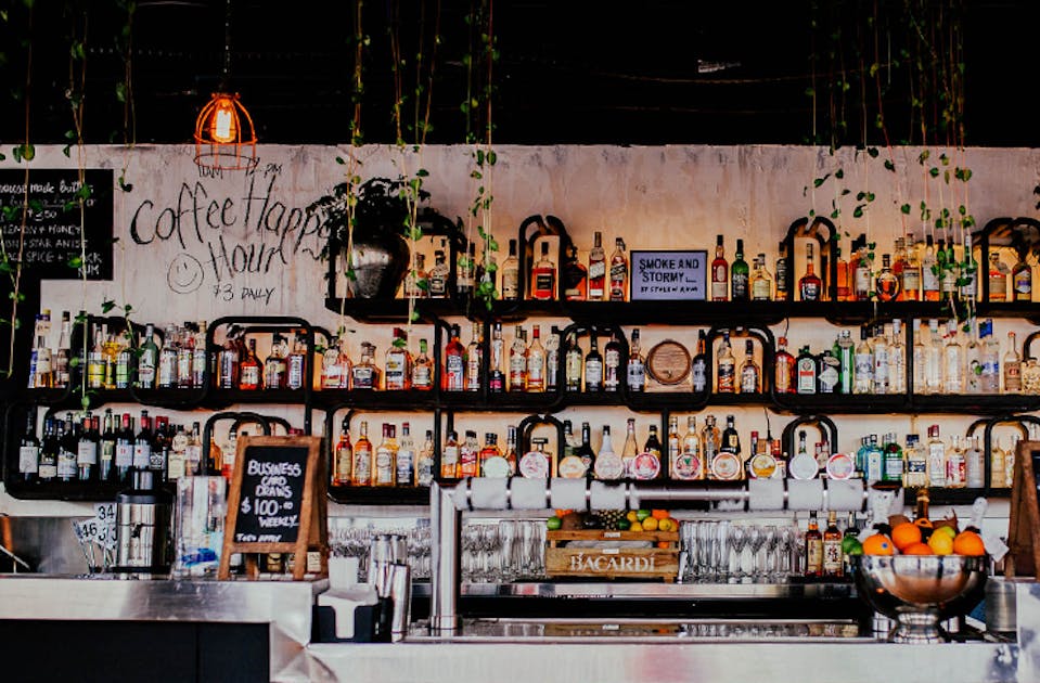 Brisbane’s Best Pub For An AllDay Session URBAN LIST BRISBANE