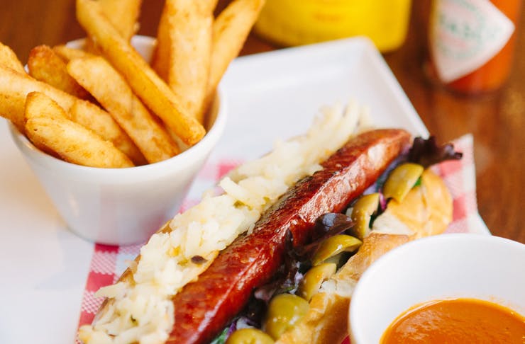 6 New Brisbane Bars to Hit This Month December URBAN LIST BRISBANE