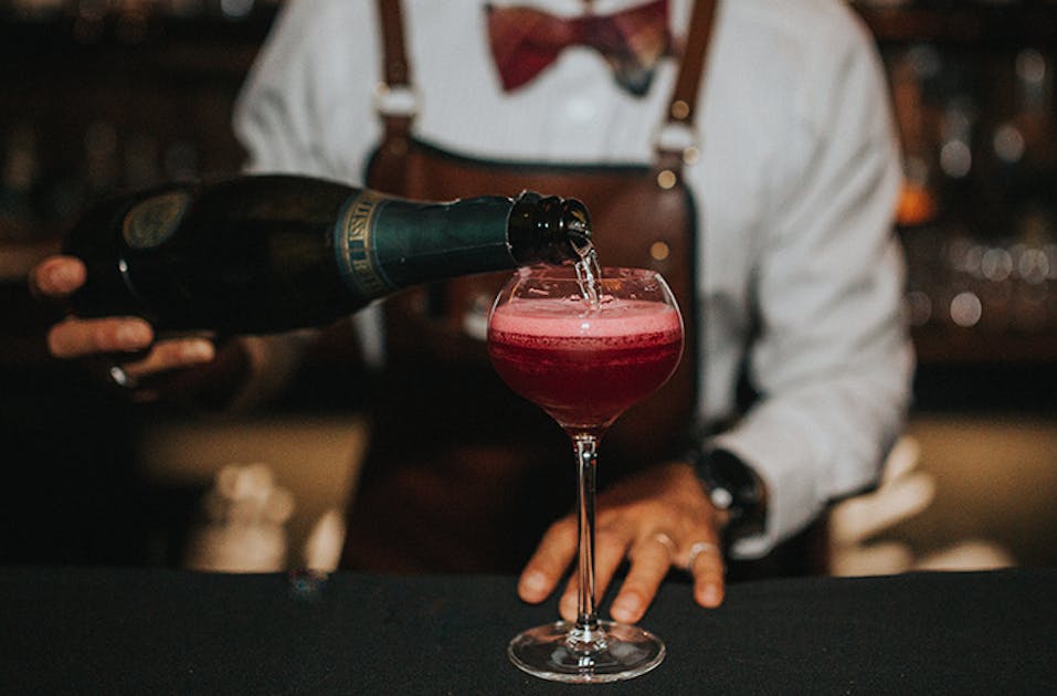 6 Brilliant Brisbane Bars To Check Out This Weekend URBAN LIST BRISBANE