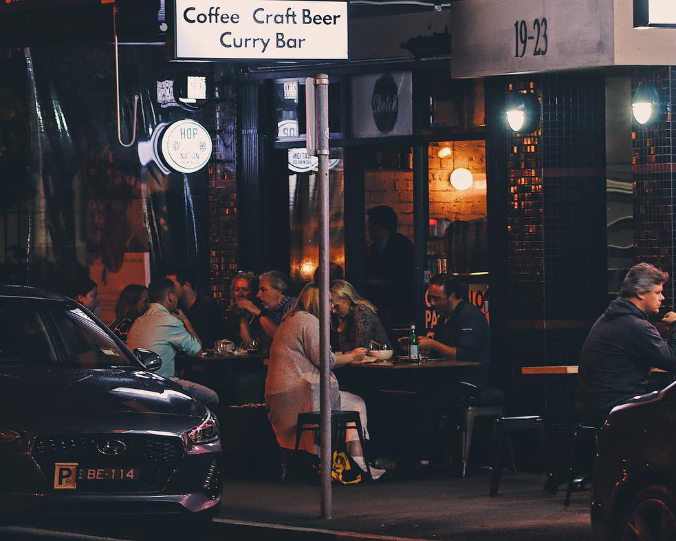 10 Of The Best Bars In Manly Right Now | URBAN LIST SYDNEY