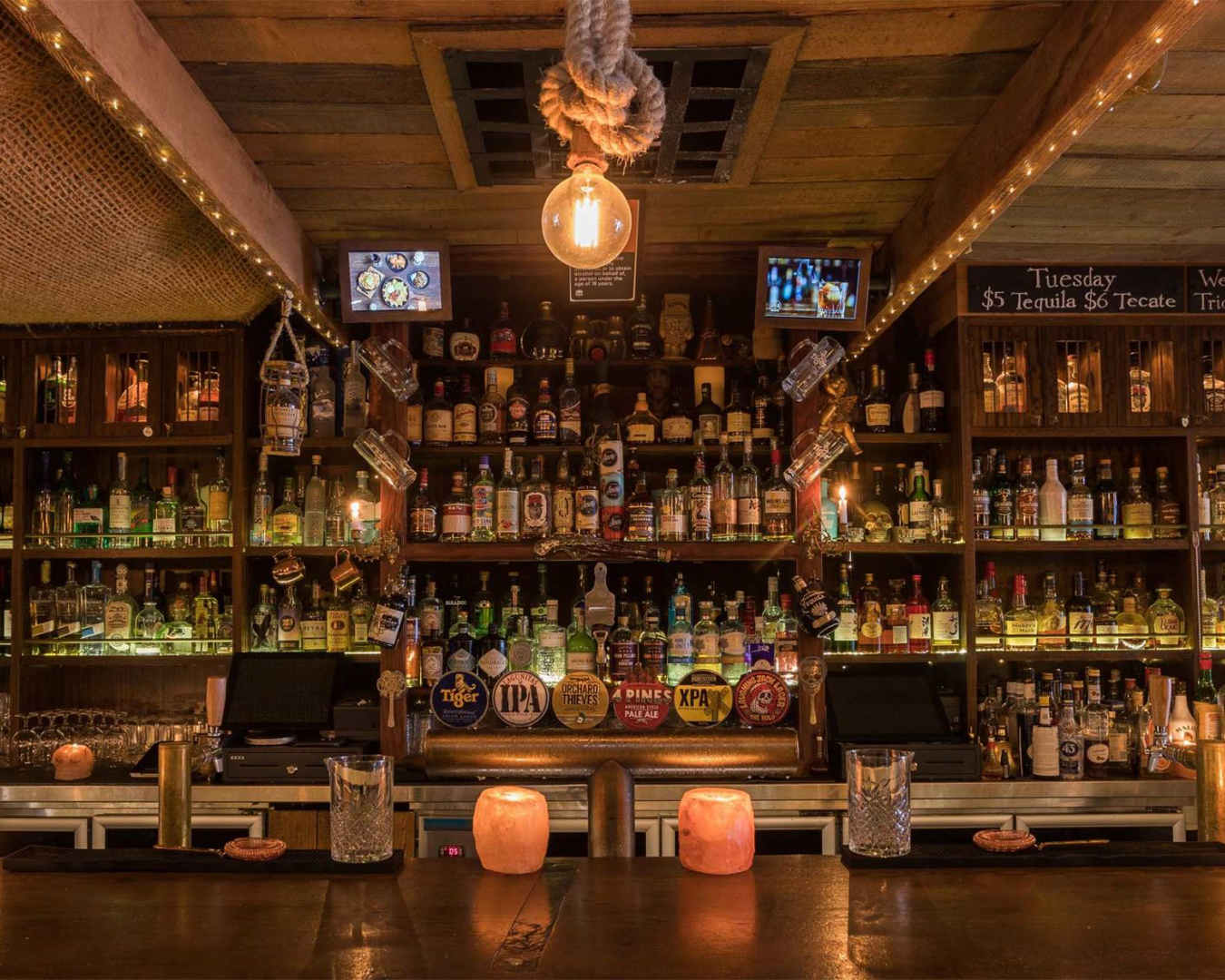 10 Of The Best Bars In Manly Right Now | URBAN LIST SYDNEY