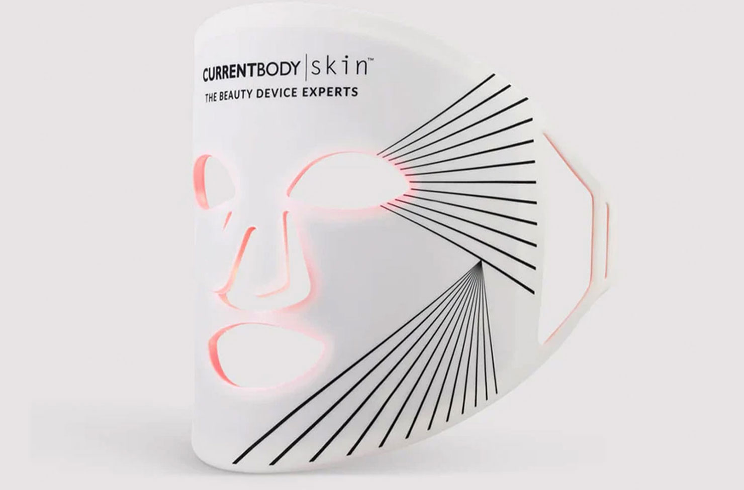 beauty gifts - currentbody LED face mask