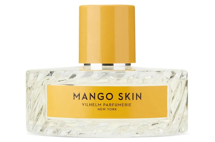 The Vilhelm Parfumerie Mango Skin Eau De Parfum, one of the best beauty gifts