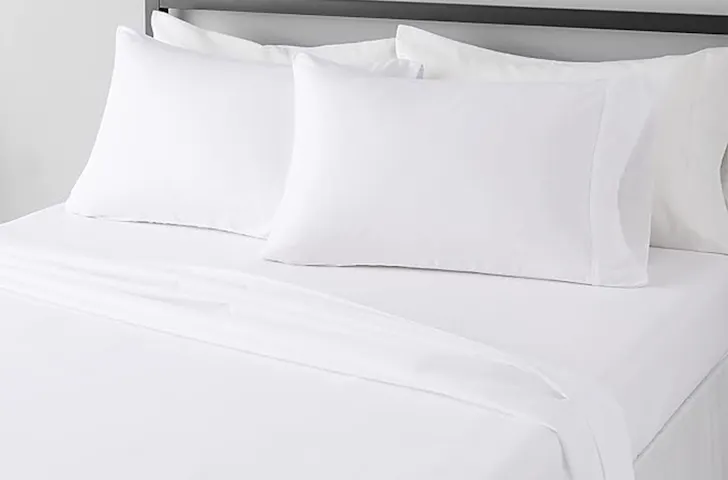 One of the best value bed sheets in Australia, Amazon Basics
