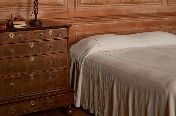 One of the best luxury bed sheets in Australia, Cultiver