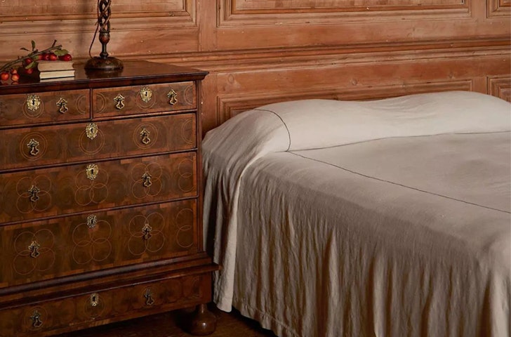 One of the best luxury bed sheets in Australia, Cultiver