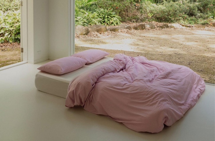 One of the best bed sheets in Australia, Roomie