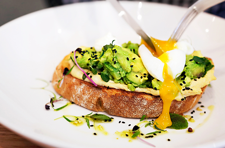 Who Does The Best Breakfast In Perth? | URBAN LIST PERTH