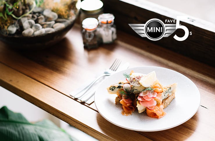 Fave 5 Breakfasts in Geelong Urban List Melbourne
