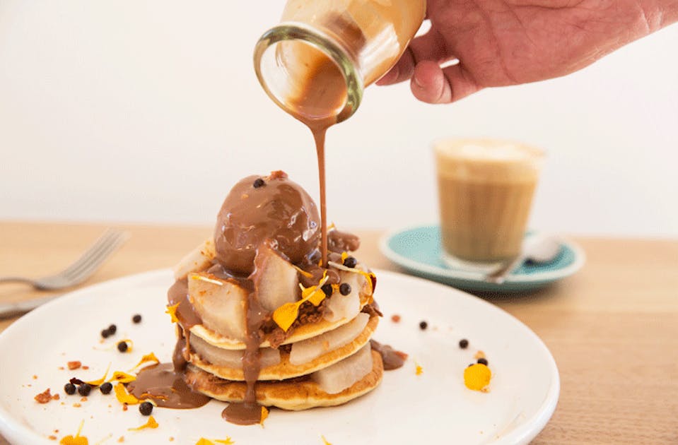 Melbourne’s Best Dessert For Breakfast URBAN LIST MELBOURNE