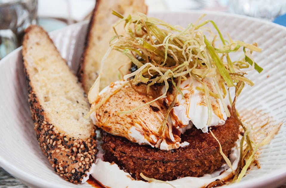 The Top 5 Breakfasts In Parramatta URBAN LIST SYDNEY