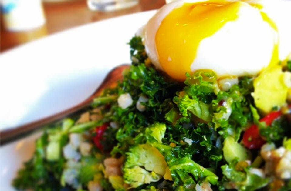 Melbourne’s Best Breakfast Salads URBAN LIST MELBOURNE