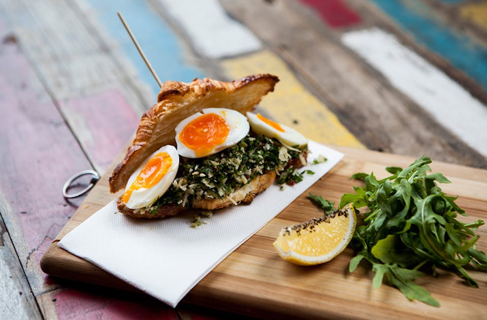 Melbourne’s Best NonBoring Breakfasts URBAN LIST MELBOURNE