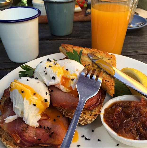 30 Breakfasts You Should Have Eaten if You Live in Melbourne URBAN
