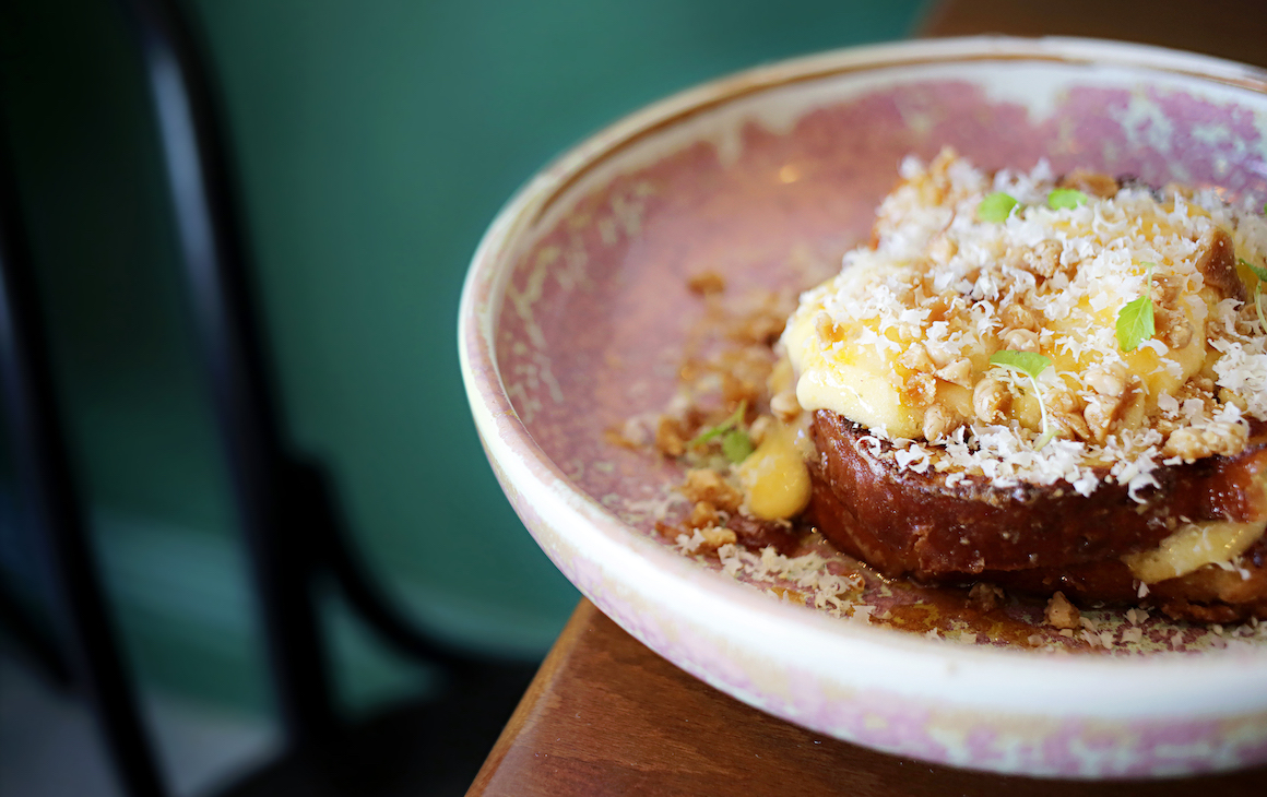 30 Of Perth's Best Breakfast Spots To Kick Your Day Off Right | Urban ...