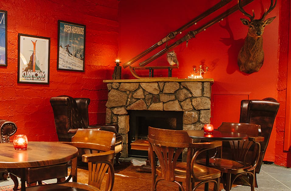 The 6 Best Brisbane Bars With Open Fireplaces URBAN LIST BRISBANE