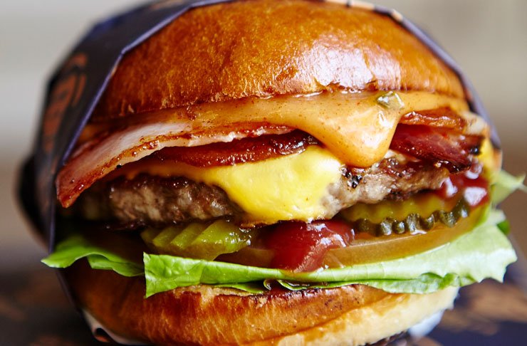 The Best Burgers In Melbourne's West | URBAN LIST MELBOURNE