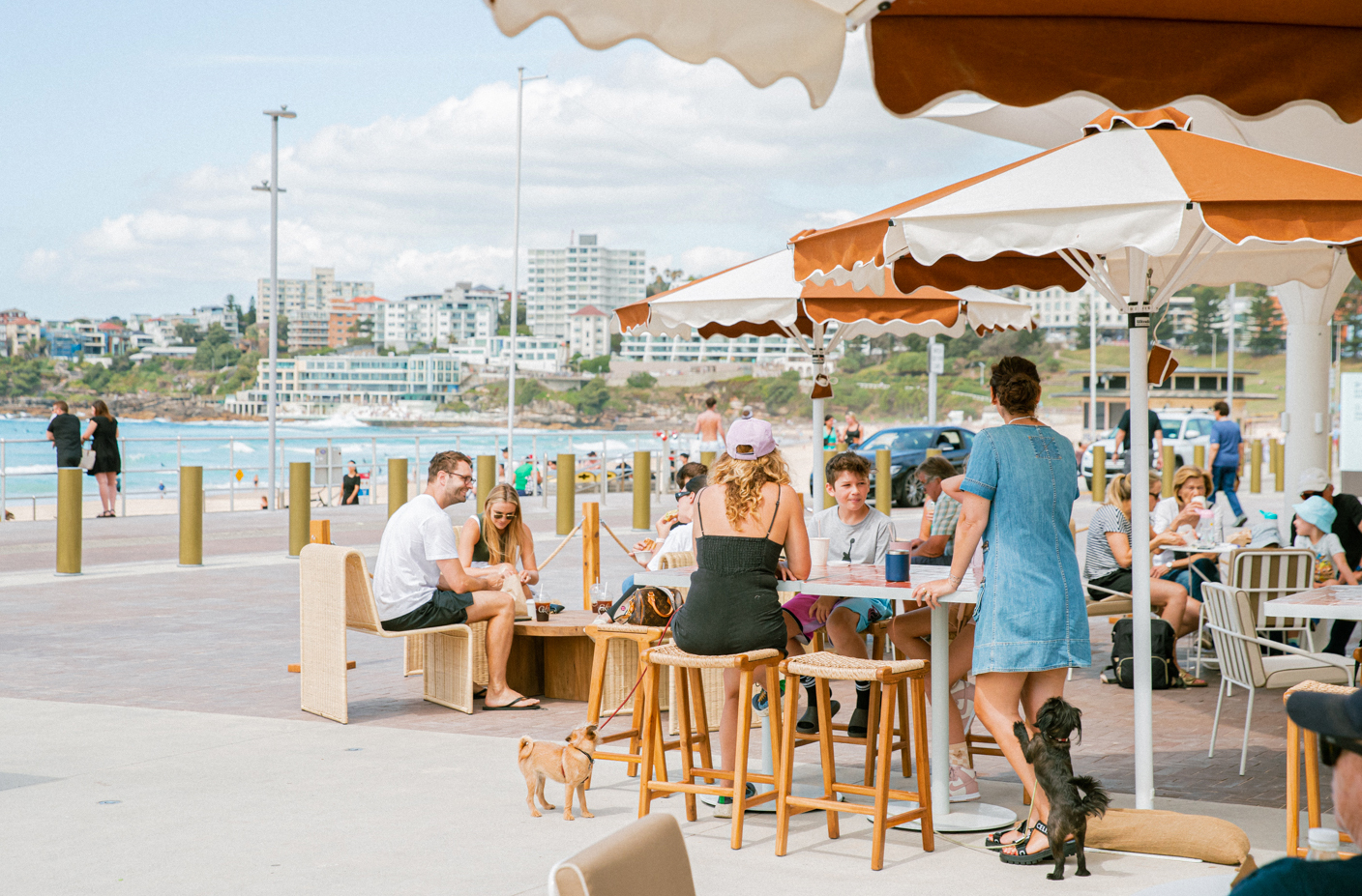 The Best Cafes In Bondi Right Now URBAN LIST SYDNEY