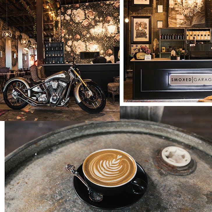 best cafes brisbane