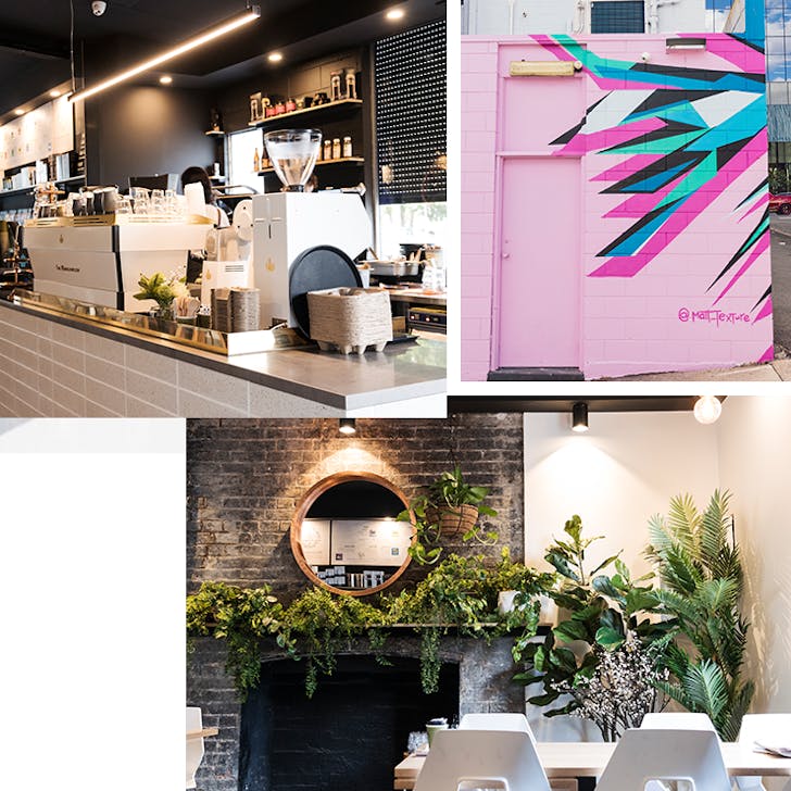best cafes brisbane