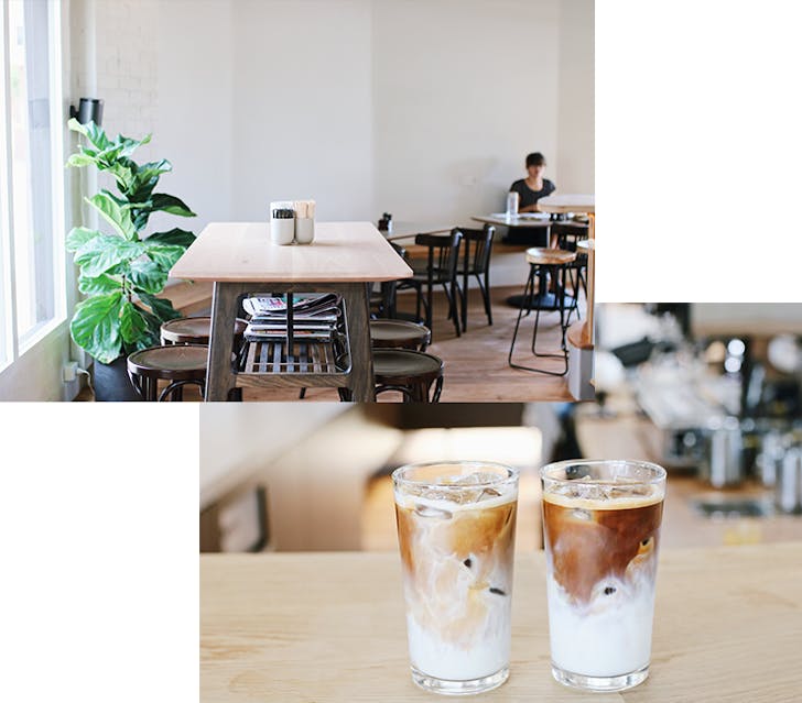 best cafes brisbane