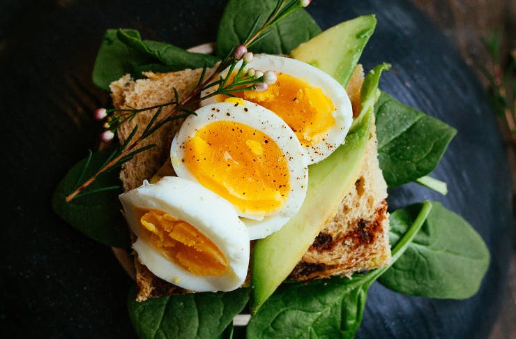 Best Cafes Dunedin