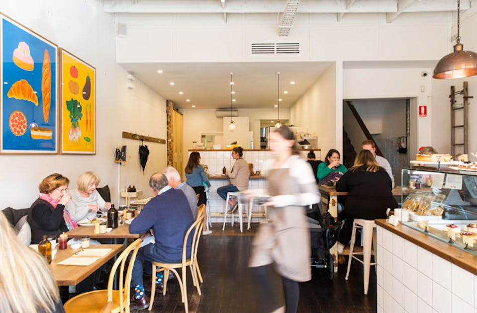 The Best Melbourne Cafes To Have Breakfast At URBAN LIST MELBOURNE