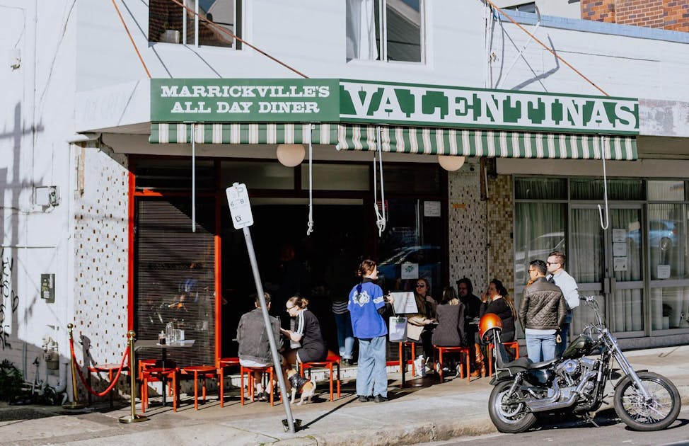 Best Cafes Near Playgrounds Sydney URBAN LIST SYDNEY