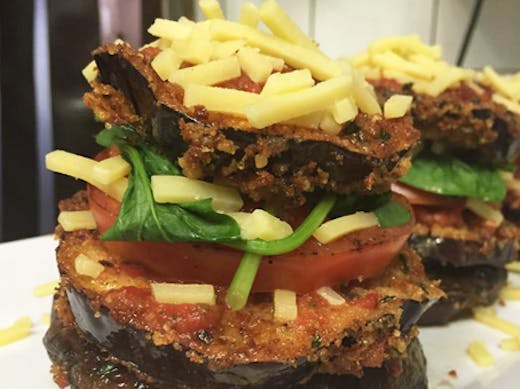 Best Cafes Perth Toscaninis Applecross