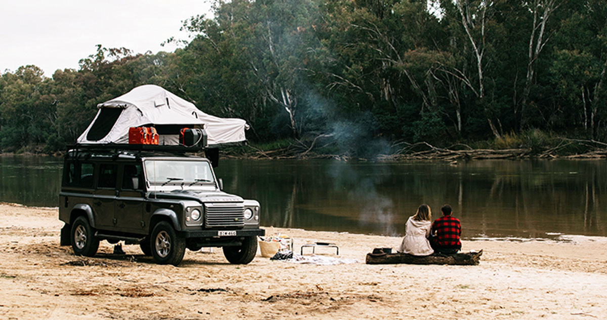 The Best Camping Spots In NSW For Your 