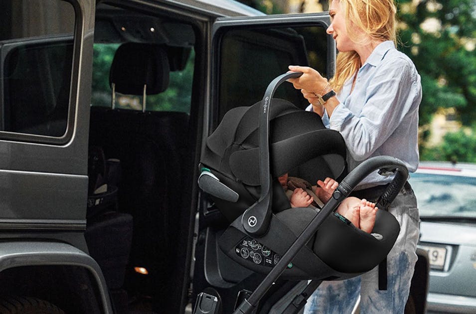 The Best Baby Capsules And Car Seats In Australia For 2024 URBAN LIST