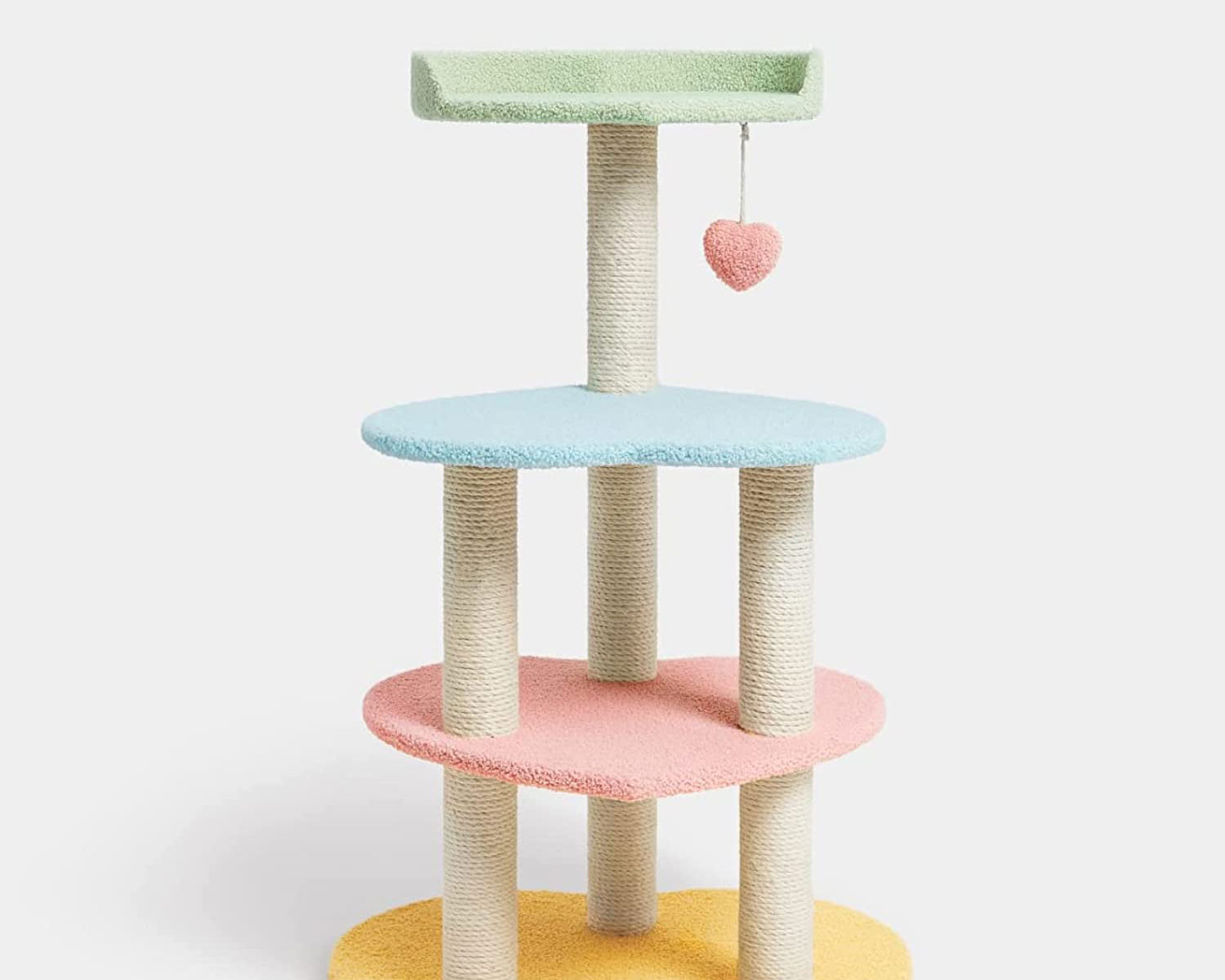 The Best Cat Trees To Shop In Australia URBAN LIST GLOBAL