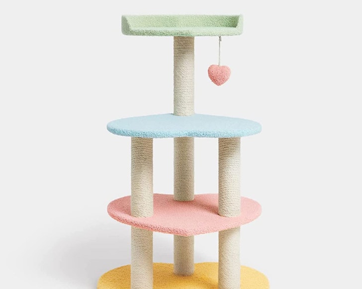 Best Cat Tree Australia
