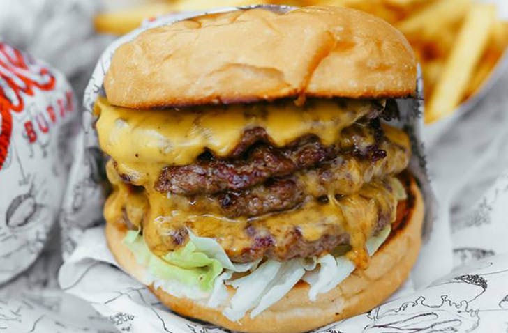 30 Ultimate Cheap Eats To Try In Auckland