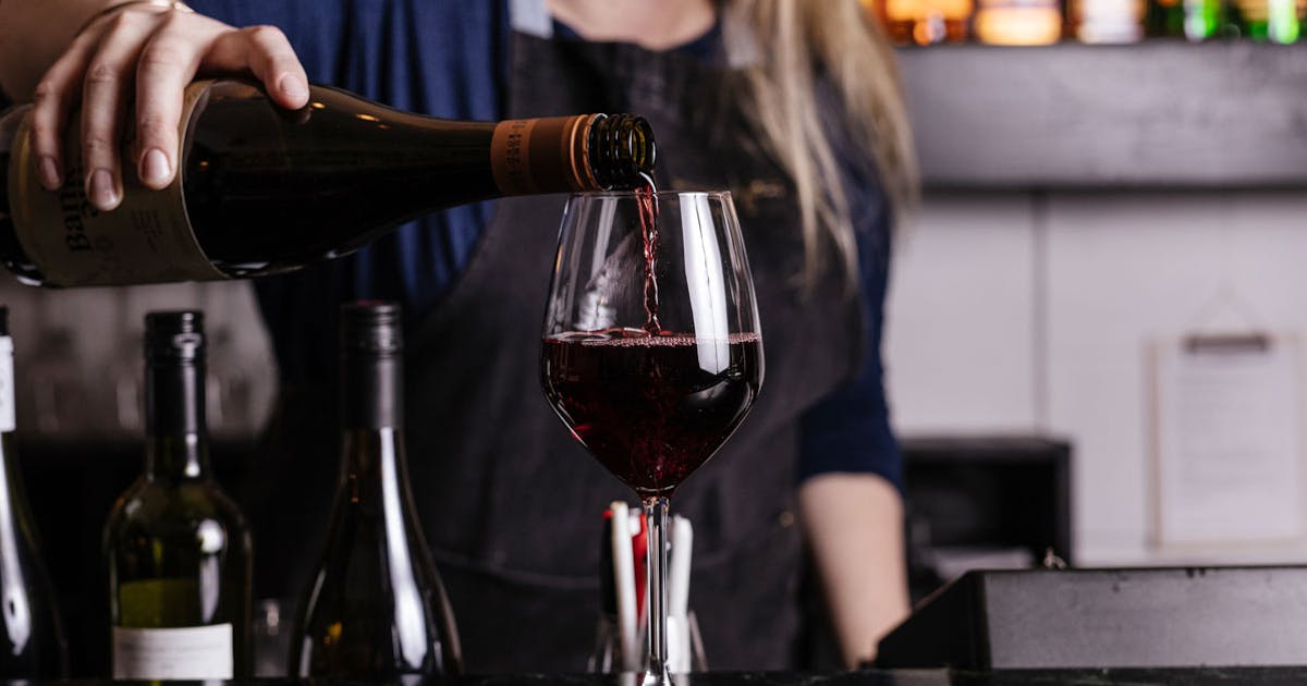 11 Uber Cheap Wines That Are Actually Quality Urban List
