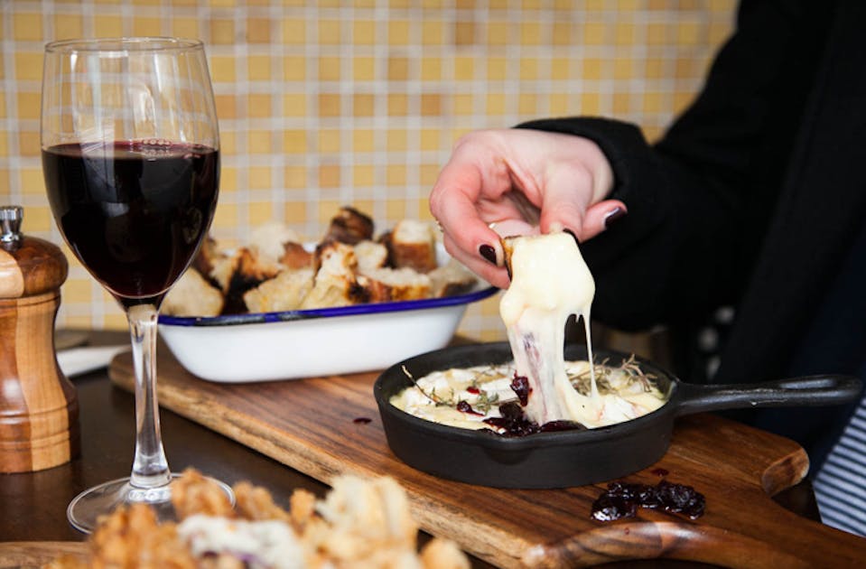 5 Of The Best Places To Eat Cheese And Drink Wine In Sydney URBAN