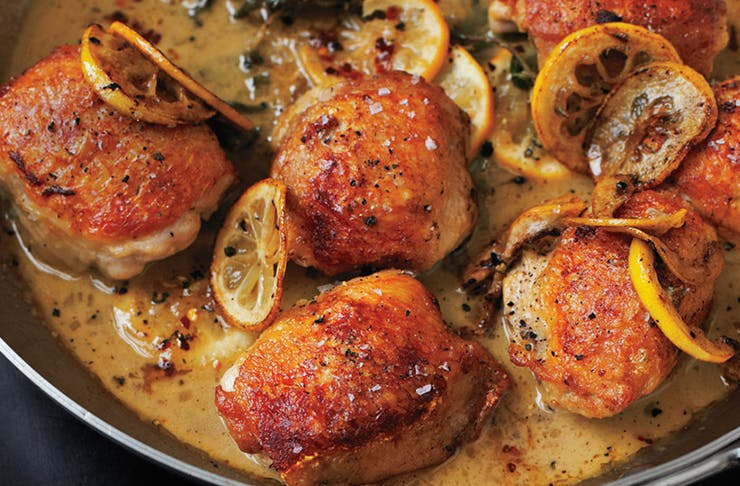 The Best Chicken Dishes In Auckland | URBAN LIST NEW ZEALAND
