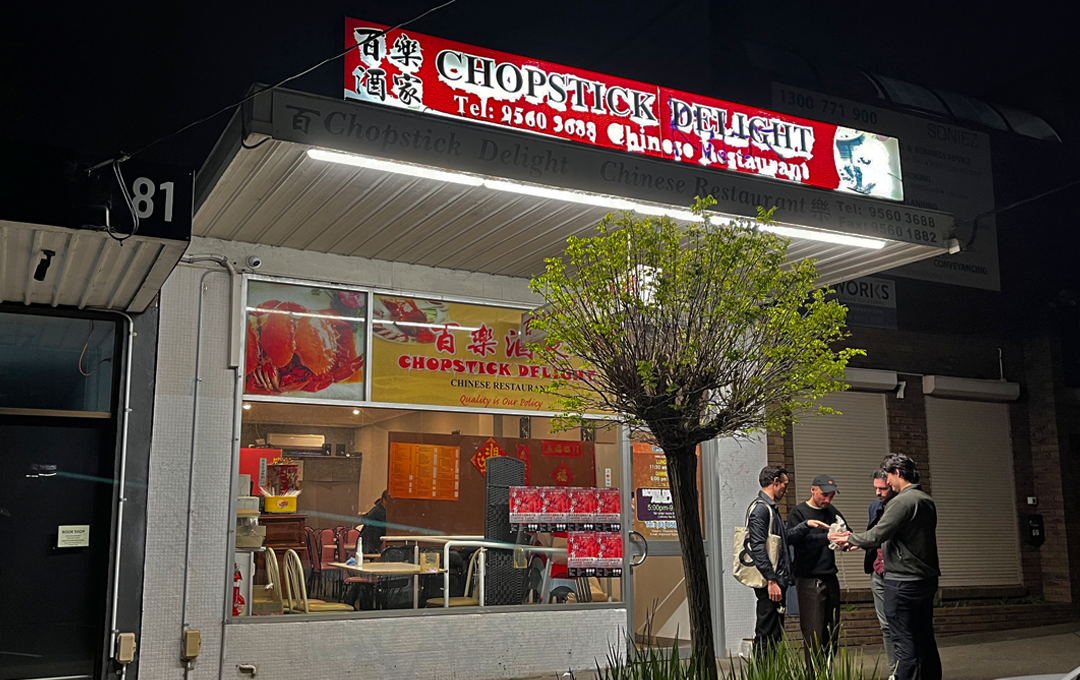 The Best Chinese Restaurants In Melbourne (We Reckon) In 2025 URBAN LIST MELBOURNE