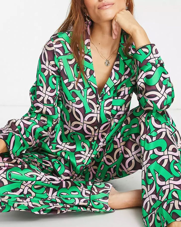 Best christmas pyjamas 
