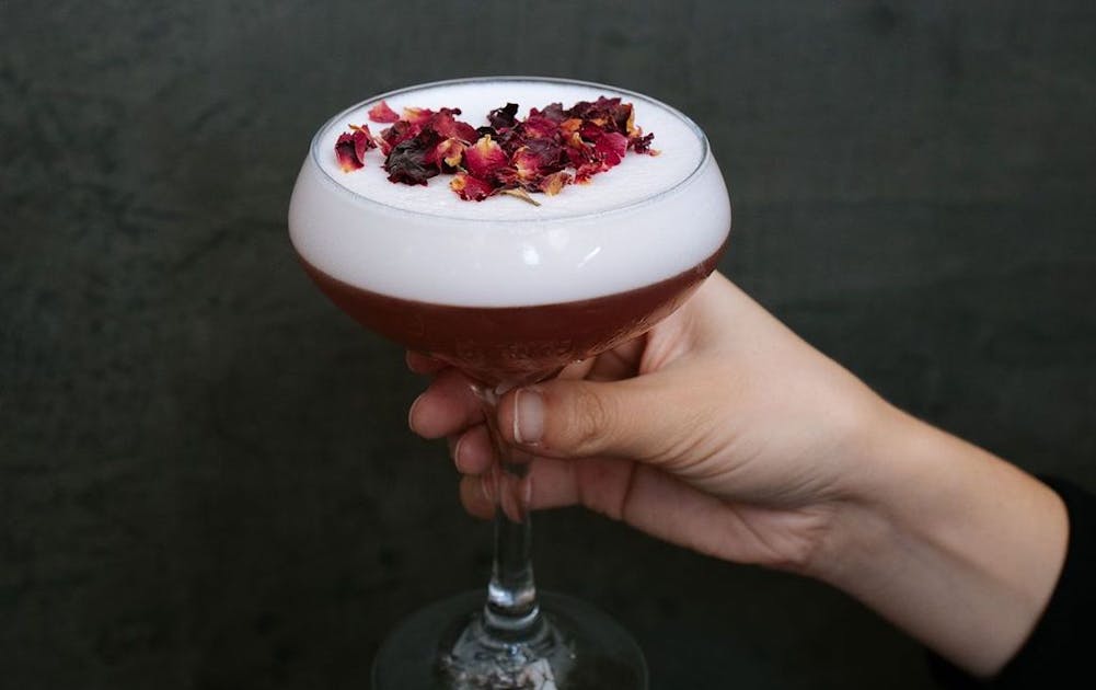 Where To Get Perth's Best Cocktails According To 7 Of WA's Top