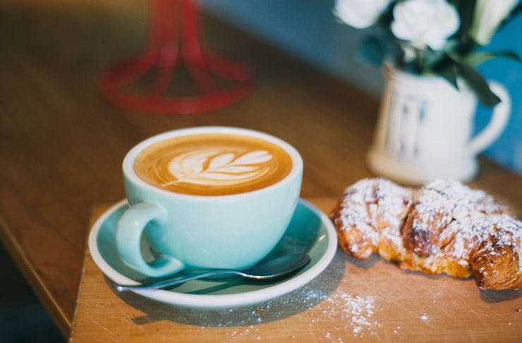 Auckland's Best Coffee Best Cafes Auckland