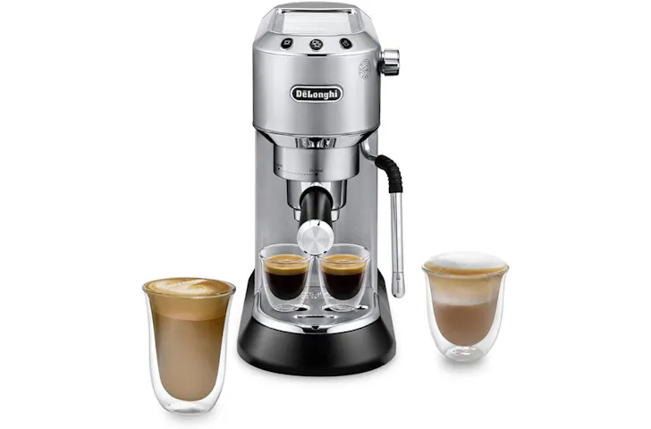 Best Coffee Machines Best Affordable Coffee Machine