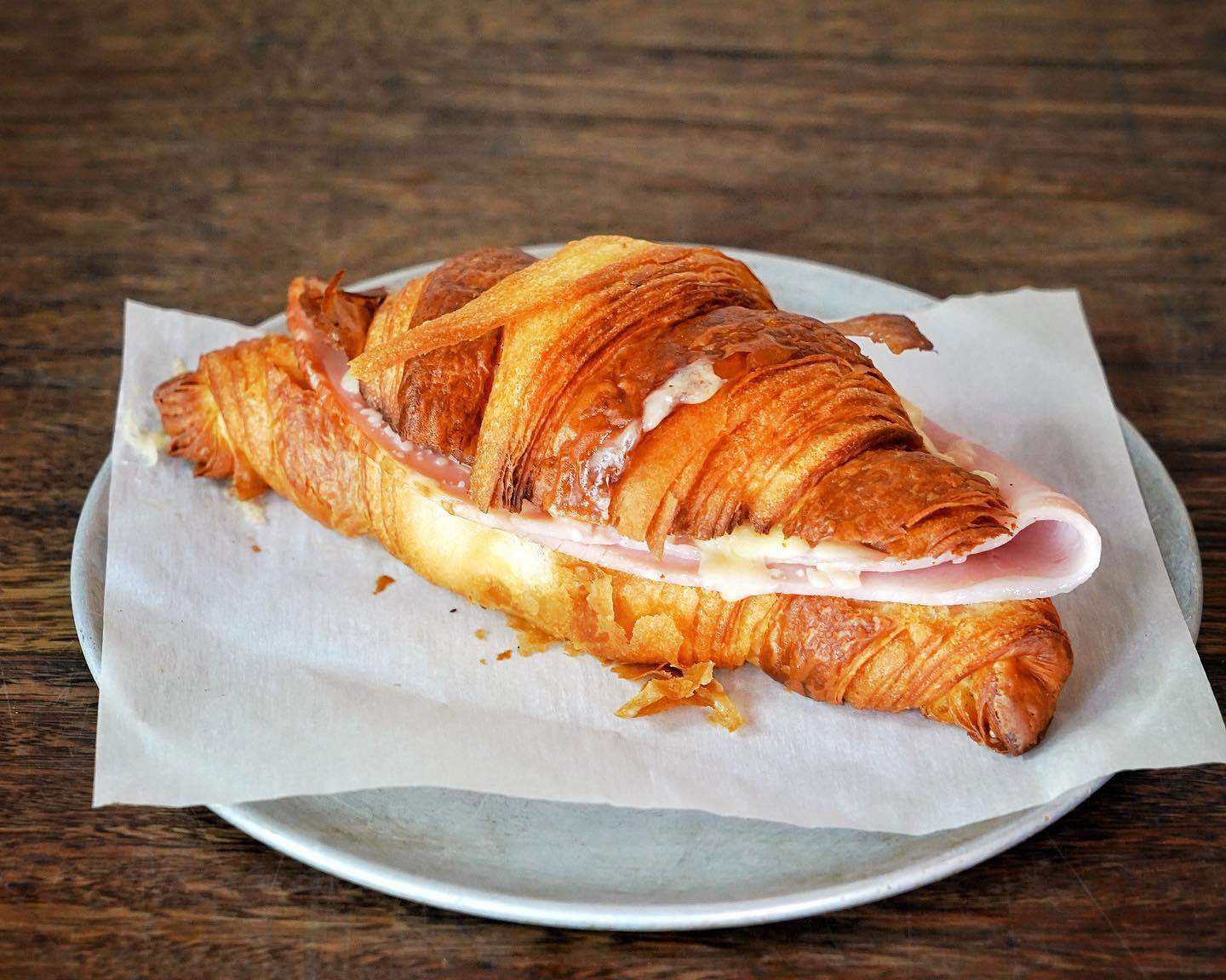 Where To Find The Best Croissants In Sydney | URBAN LIST SYDNEY