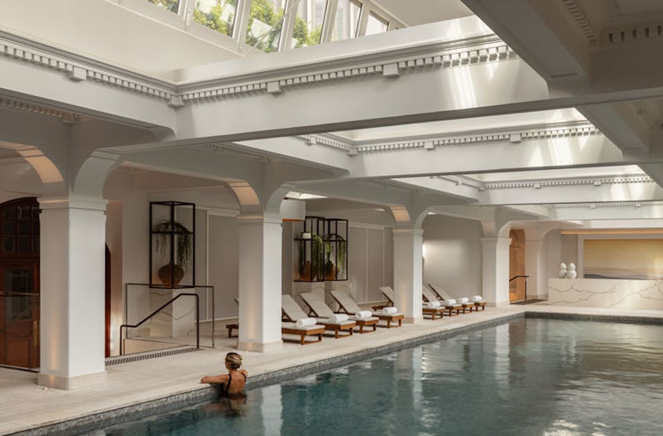 The Best Day Spas In Sydney For Max Indulgence In 2023 | URBAN LIST SYDNEY