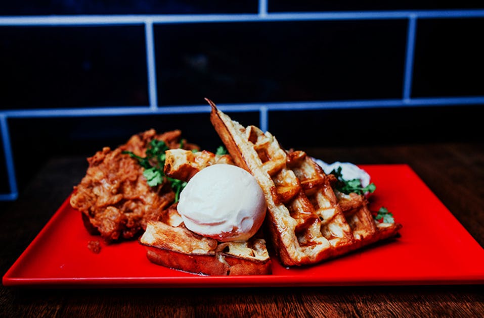 Brisbane's Best DeepFried Everything URBAN LIST BRISBANE